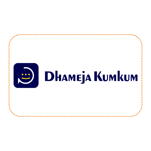 Dhameja kumkum