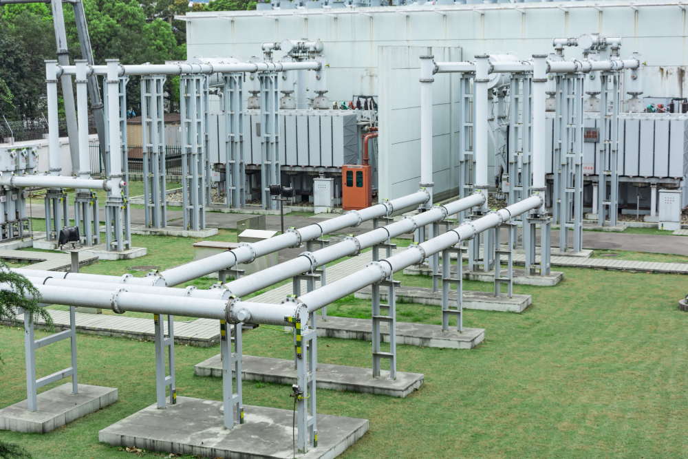 digital marketing for water treatment company