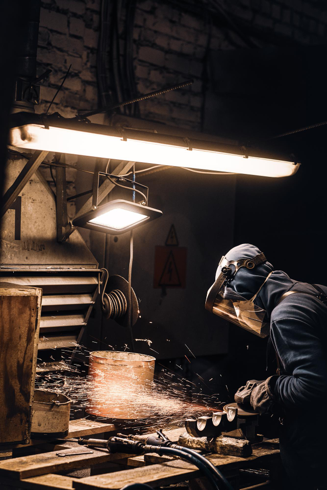 digital marketing for manufacturing company