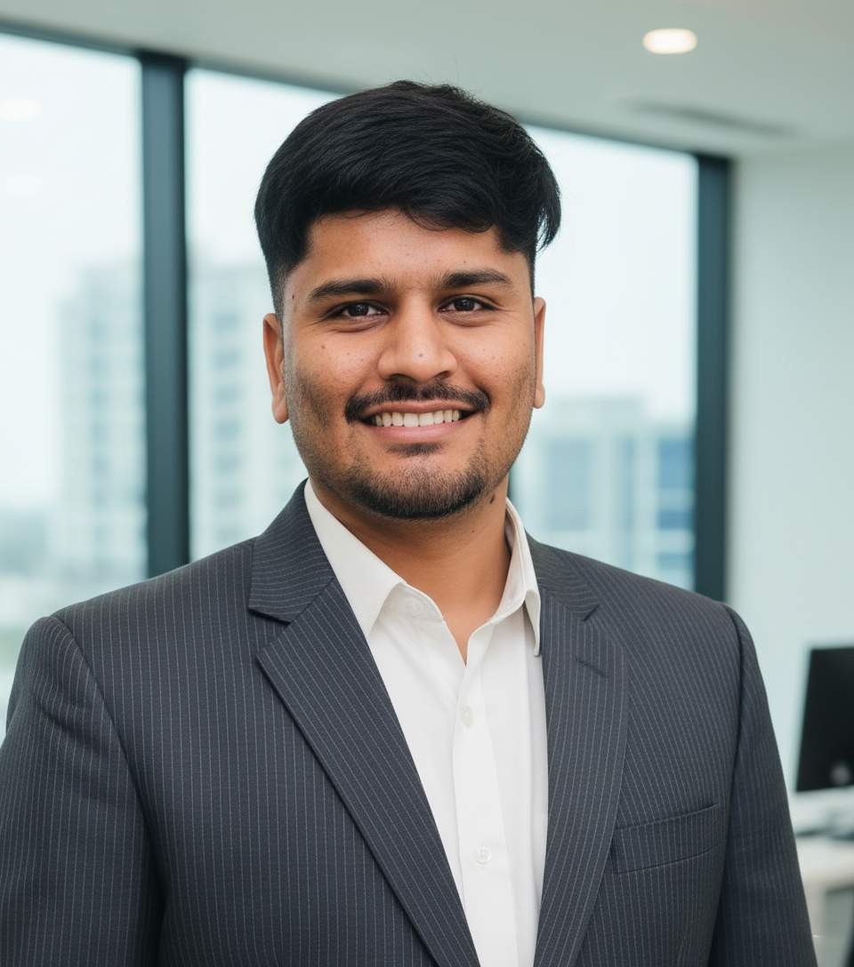 digital marketing consultant