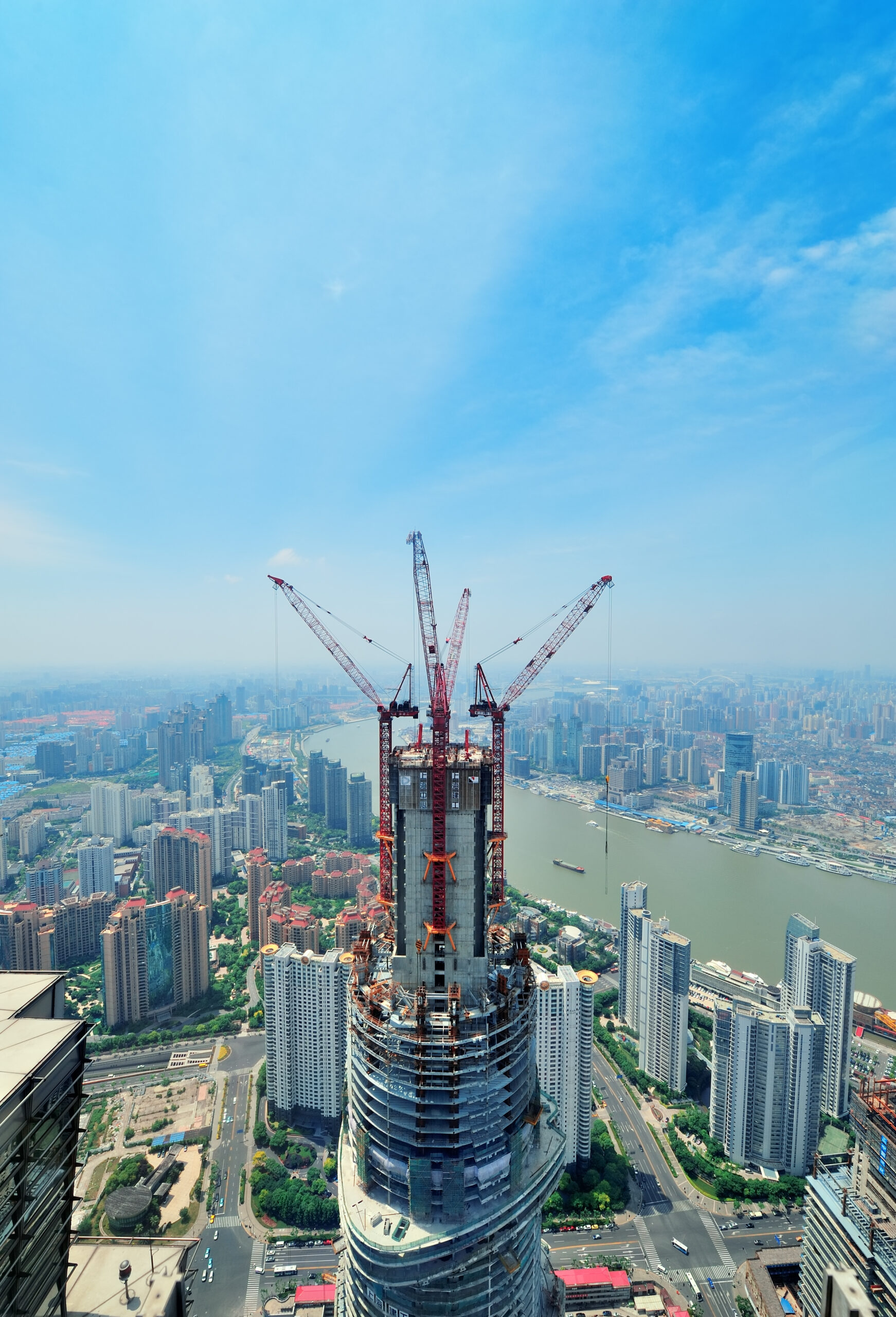 Digital Marketing Agency for Construction company