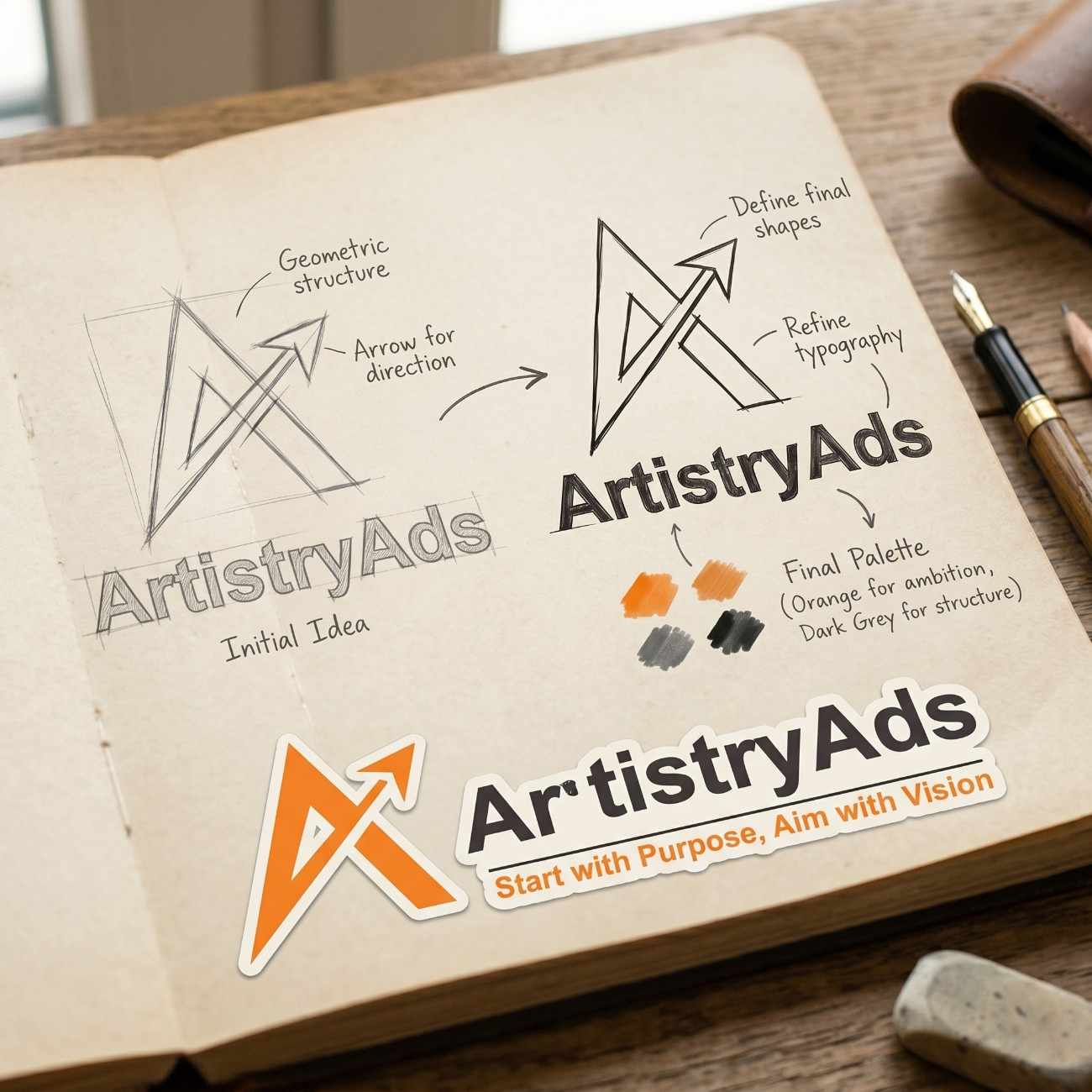 About | B2B digital marketing agency Ahmedabad